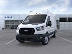 New 2025 Ford Transit 350 HD High Roof Empty Cargo Van for sale #257493F - photo 4