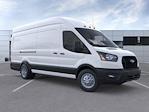 New 2025 Ford Transit 350 HD High Roof Empty Cargo Van for sale #257493F - photo 13