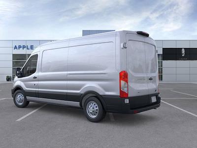 2025 Ford Transit 250 Medium Roof AWD Empty Cargo Van for sale #257494F - photo 2