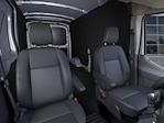 2025 Ford Transit 250 Medium Roof AWD Empty Cargo Van for sale #257494F - photo 10