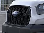 2025 Ford Transit 250 Medium Roof AWD Empty Cargo Van for sale #257494F - photo 17