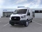 2025 Ford Transit 250 Medium Roof AWD Empty Cargo Van for sale #257494F - photo 3
