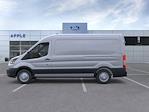 2025 Ford Transit 250 Medium Roof AWD Empty Cargo Van for sale #257494F - photo 4