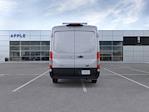 2025 Ford Transit 250 Medium Roof AWD Empty Cargo Van for sale #257494F - photo 5