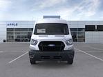 2025 Ford Transit 250 Medium Roof AWD Empty Cargo Van for sale #257494F - photo 6