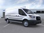 2025 Ford Transit 250 Medium Roof AWD Empty Cargo Van for sale #257494F - photo 7