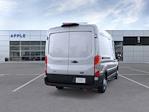 2025 Ford Transit 250 Medium Roof AWD Empty Cargo Van for sale #257495F - photo 8