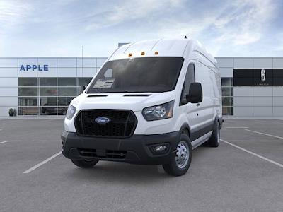 New 2025 Ford Transit 350 HD High Roof Empty Cargo Van for sale #257497F - photo 1
