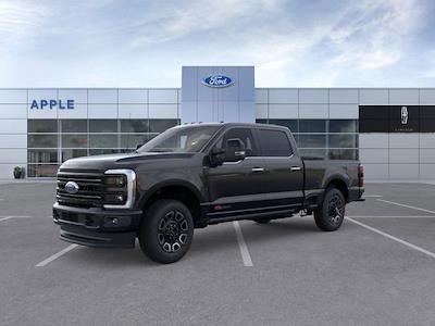 2025 Ford F-250 Crew Cab 4x4 Pickup for sale #257508 - photo 1