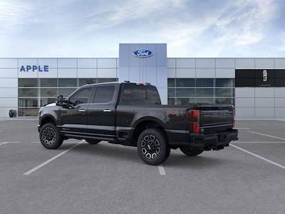 2025 Ford F-250 Crew Cab 4x4 Pickup for sale #257508 - photo 2