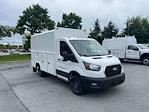 New 2025 Ford Transit 350 11' Reading Aluminum Service Utility Van for sale #257535F - photo 1