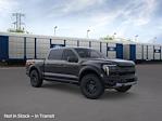 New 2025 Ford F-150 Raptor SuperCrew Cab 4x4 Pickup for sale #257538 - photo 7