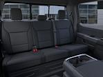 New 2025 Ford F-150 XLT SuperCrew Cab 4x4 Pickup for sale #257540 - photo 11