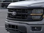 New 2025 Ford F-150 XLT SuperCrew Cab 4x4 Pickup for sale #257540 - photo 17