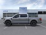New 2025 Ford F-150 XLT SuperCrew Cab 4x4 Pickup for sale #257540 - photo 4