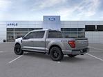 New 2025 Ford F-150 XLT SuperCrew Cab 4x4 Pickup for sale #257540 - photo 2