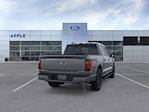 New 2025 Ford F-150 XLT SuperCrew Cab 4x4 Pickup for sale #257540 - photo 8