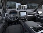 New 2025 Ford F-150 XLT SuperCrew Cab 4x4 Pickup for sale #257540 - photo 9