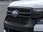 New 2025 Ford Ranger XLT SuperCrew Cab 4x4 Pickup for sale #257637 - photo 17