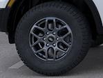 New 2025 Ford Ranger XLT SuperCrew Cab 4x4 Pickup for sale #257637 - photo 19