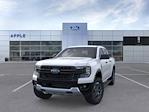 New 2025 Ford Ranger XLT SuperCrew Cab 4x4 Pickup for sale #257637 - photo 3