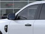 New 2025 Ford Ranger XLT SuperCrew Cab 4x4 Pickup for sale #257637 - photo 20