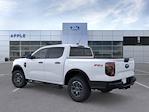 New 2025 Ford Ranger XLT SuperCrew Cab 4x4 Pickup for sale #257637 - photo 2