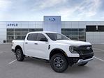 New 2025 Ford Ranger XLT SuperCrew Cab 4x4 Pickup for sale #257637 - photo 7