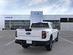 New 2025 Ford Ranger XLT SuperCrew Cab 4x4 Pickup for sale #257637 - photo 8