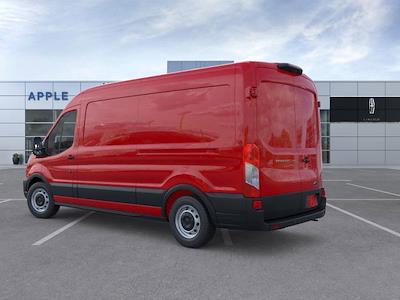 New 2025 Ford Transit 250 Medium Roof Empty Cargo Van for sale #257643F - photo 2