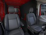 New 2025 Ford Transit 250 Medium Roof Empty Cargo Van for sale #257643F - photo 7
