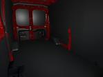 New 2025 Ford Transit 250 Medium Roof Empty Cargo Van for sale #257643F - photo 8