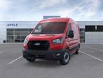 New 2025 Ford Transit 250 Medium Roof Empty Cargo Van for sale #257643F - photo 4