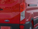 New 2025 Ford Transit 250 Medium Roof Empty Cargo Van for sale #257643F - photo 21