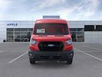 New 2025 Ford Transit 250 Medium Roof Empty Cargo Van for sale #257643F - photo 11