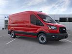 New 2025 Ford Transit 250 Medium Roof Empty Cargo Van for sale #257643F - photo 13