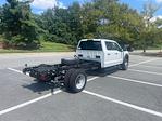 2025 Ford F-550 Crew Cab DRW 4x4 Cab Chassis for sale #257675Z - photo 4