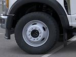 2025 Ford F-550 Crew Cab DRW 4x4 Cab Chassis for sale #257676Z - photo 19