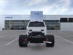 2025 Ford F-550 Crew Cab DRW 4x4 Cab Chassis for sale #257676Z - photo 5