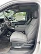 New 2025 Ford F-550 Regular Cab Stainless Steel Dump Truck for sale #257694F - photo 5