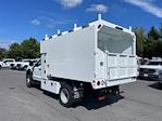 New 2025 Ford F-600 Regular Cab 4WD 12' PJ's Chipper Truck for sale #257695F - photo 2