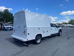 New 2025 Ford F-550 Crew Cab 4WD Reading TPA72-132 11' Service Truck for sale #257697F - photo 4