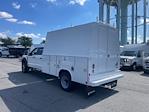 New 2025 Ford F-550 Crew Cab 4WD Reading TPA72-132 11' Service Truck for sale #257697F - photo 2