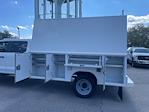New 2025 Ford F-550 Crew Cab 4WD Reading TPA72-132 11' Service Truck for sale #257697F - photo 8