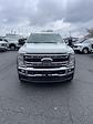 New 2025 Ford F-550 Crew Cab Service Truck for sale #257699F - photo 5