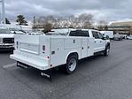 New 2025 Ford F-550 Crew Cab Service Truck for sale #257699F - photo 3