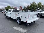New 2025 Ford F-550 Crew Cab Service Truck for sale #257699F - photo 2