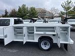 New 2025 Ford F-550 Crew Cab Service Truck for sale #257699F - photo 7