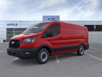 2025 Ford Transit 250 Low Roof RWD Empty Cargo Van for sale #257736F - photo 1