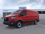 2025 Ford Transit 250 Low Roof RWD Empty Cargo Van for sale #257736F - photo 1